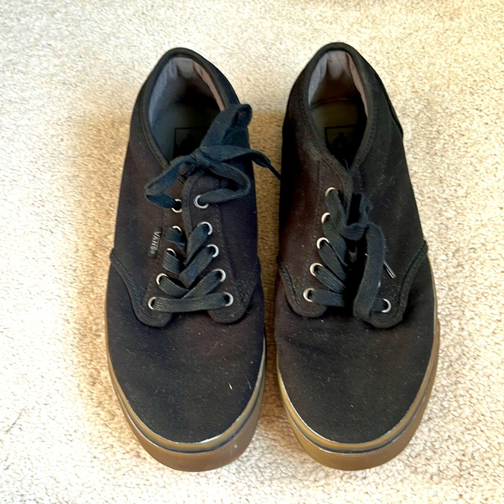 Men’s Vans